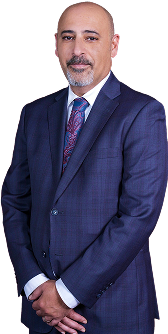Ramez Amoudi
