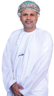 Saud Al Siyabi