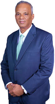 Vikas Pitti