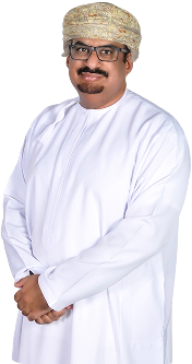 Qais Al Yarubi