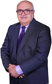 Jamal Kamel Rasheed
