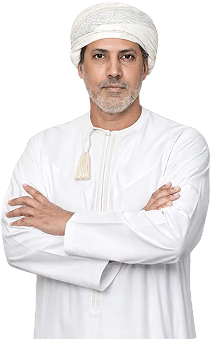 Sheikh Khalid Mustahail Al Mashani