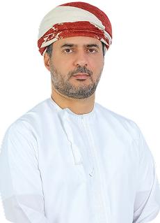 Omar bin Ahmed Abdullah Al Shaikh