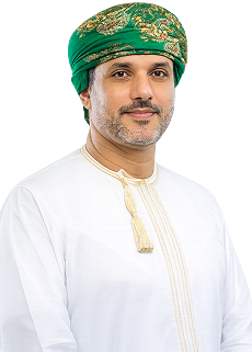 Sheikh Mohammed Abdullah Al Rawas