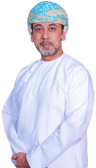 Ali Mustafa Al Lawati